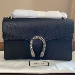 SOLD Brand New Authentic Gucci Dionysus Small -NWT